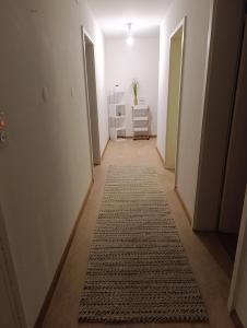 ESC Basel Furnished Apartment