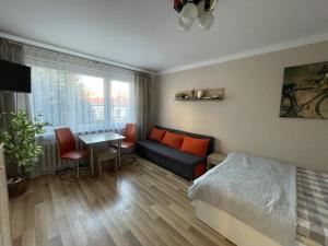 Mieszkanie przy Parku