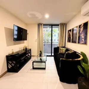 New and Luxurious Apt in Cipreses de San Ignacio - El Llano