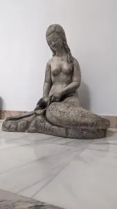 Casa de la Sirena - Castro del Río