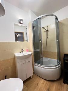 Kawalerka w mieście 65