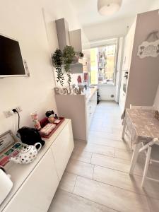 Olimpia Bis - Gianicolo - Trastevere - Vaticano - Centro Storico di Roma