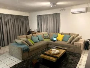 Tendani Full-House - Центурион