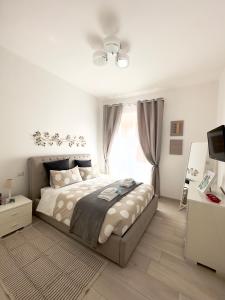 Olimpia Bis - Gianicolo - Trastevere - Vaticano - Centro Storico di Roma