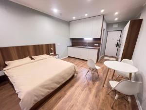 Luxury Suites Solis