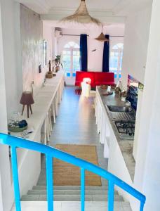 Stylish duplex in Sidi Bou Saïd