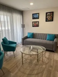 2 bed 2 bath luxurious and centrally located - La Pancha