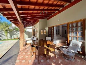 Casa 10 Pessoas Riviera de São Lourenço