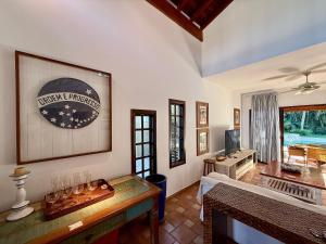 Casa 10 Pessoas Riviera de São Lourenço