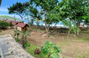 Centro de Hospedaje Comunitario Museo Salango - Salango