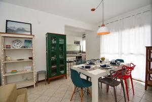 Residencial Ilha do Sol no Centrinho da Lagoa - LDI004