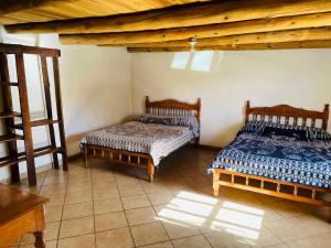 Cabañas De Lolita En Barrancas del cobre