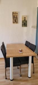 Appartement dans une villa au cœur de la Provence