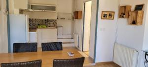 Appartements Appartement dans une villa au coeur de la Provence : photos des chambres