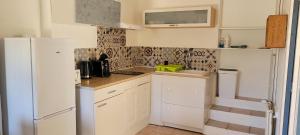 Appartements Appartement dans une villa au coeur de la Provence : photos des chambres