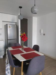 Departamento matrimonial COD2207