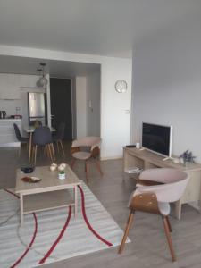 Departamento matrimonial COD2207