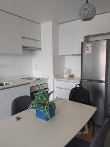 Departamento matrimonial COD2207