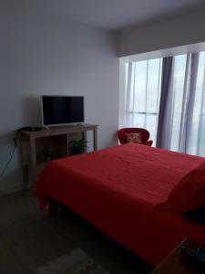 Departamento matrimonial COD2207