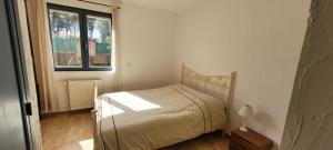 Appartements Appartement dans une villa au coeur de la Provence : photos des chambres