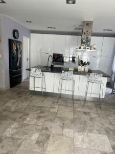 BELLE VILLA 8 à 10 personnes parc du verdon