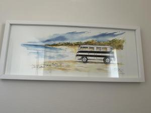 Maisons de vacances Maison de Charme avec Jardin, a 5 min de la mer : photos des chambres