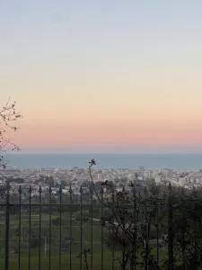 La casa di Ernino - Corropoli