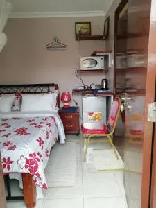 Annies Condo - Syokimau