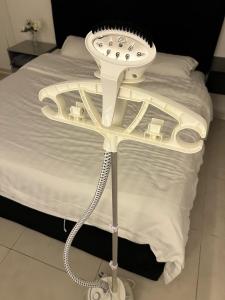 شقة بغرفة نوم وصالة ذاتيه