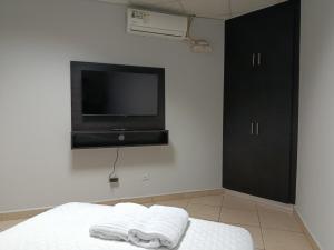 Apartamentos Marconela