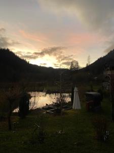 Frein Chalets - Oberfrein