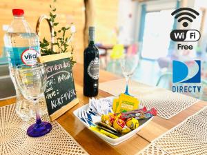 La Casa del Francés-Termas de Chillan