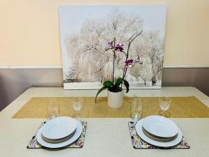 Entire 3bedroom Home in Essex