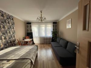 Mieszkanie przy Parku