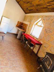 Cabañas De Lolita En Barrancas del cobre