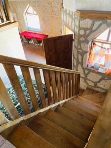 Cabañas De Lolita En Barrancas del cobre