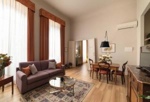 Classic One-Bedroom Apartment room in Palazzo Alfani - Residenza d'Epoca