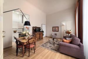 Classic One-Bedroom Apartment