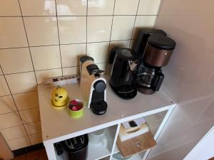 Quietly situated holiday home with marvelous mountain views