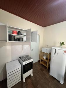 Flats Ivy no centro de Palmas