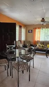 Casa de campo, Sajalices chame - Cerro Azul