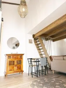 Casa Colón a 8 min Sevilla - Tomares