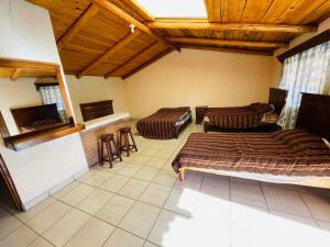 Cabañas De Lolita En Barrancas del cobre