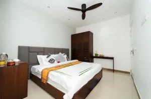 Aqua Villa - Machchafushi