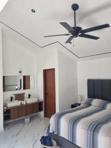 Casa del río para disfrutar