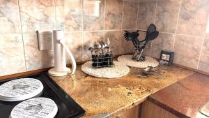 2 Bedroom City Center Haven!