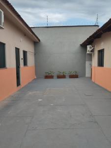 Flats Ivy no centro de Palmas