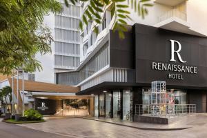 Renaissance Panama City Hotel