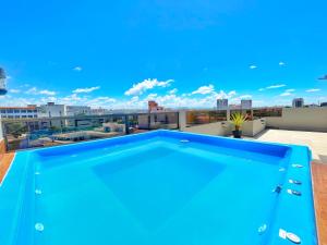 No reservar Comfortable, close to everything with gym