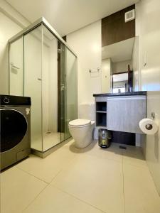 No reservar Comfortable, close to everything with gym